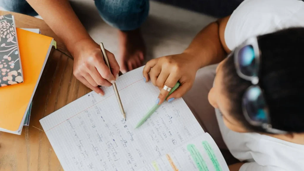 Nurturing Confident, Kind, and Capable Learners: Parenting Guidelines